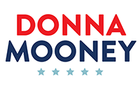 Donna Mooney Logo